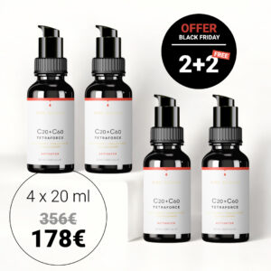 vitamin c anti age serum active ingredients